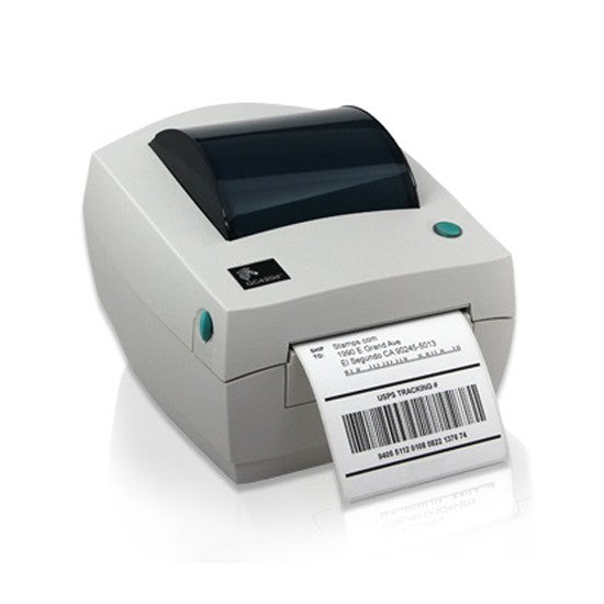 Zebra-GC420 TT Printer Desktop Series 3