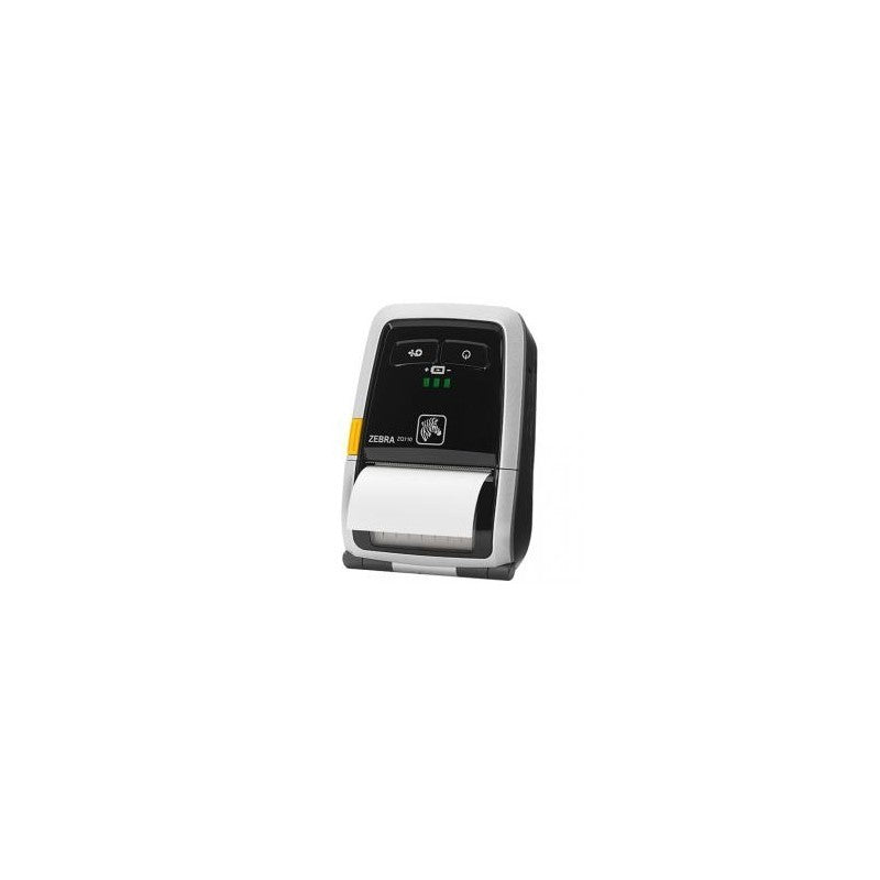 Zebra-ZQ Series Charging Devices P1070125-019