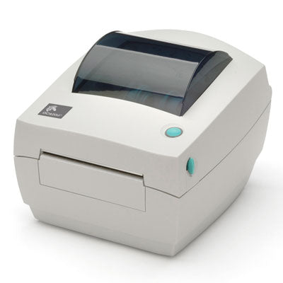 Zebra-GC420 TT Printer Desktop Series
