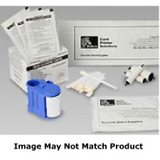 Zebra 105912G-301 Adhesive Cleaning Rollers