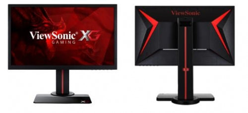 Viewsonic - XG2402 24” Full HD Gaming monitor