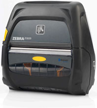 Zebra-ZQ520 Series